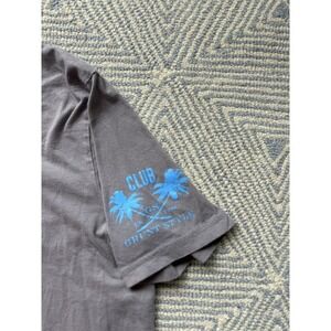 Grunt Style Club Presidents T-Shirt - Gray - XXXL